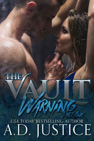 The Vault Collection [Volume One]